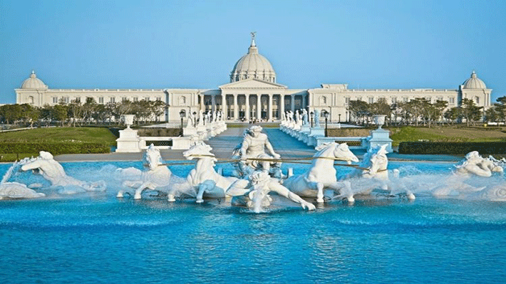 Tour biển đảo Đặc Sắc 3